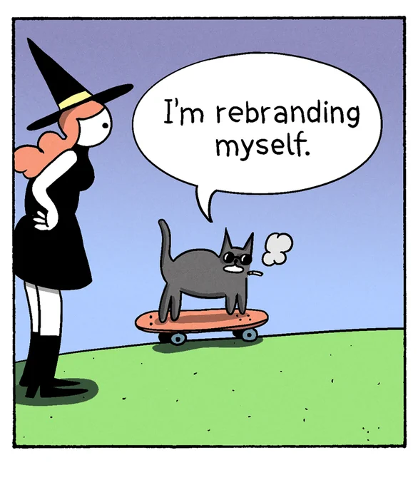 Cool Cat 