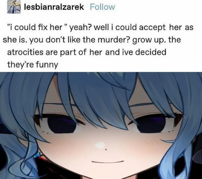 Looking at her husband like... https://t.co/SA6TUNqPQS