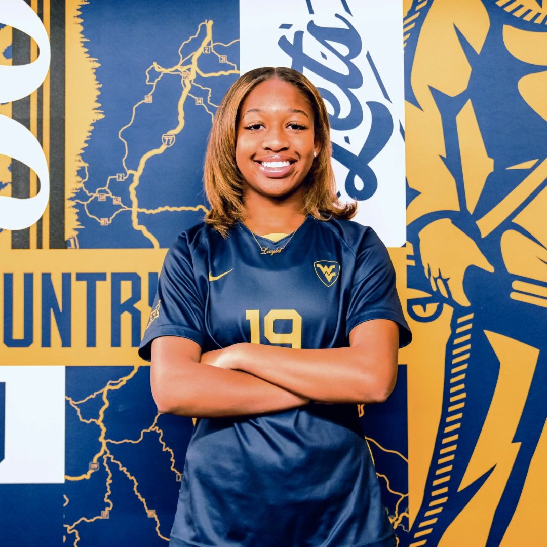 Layla Thompson tweet media