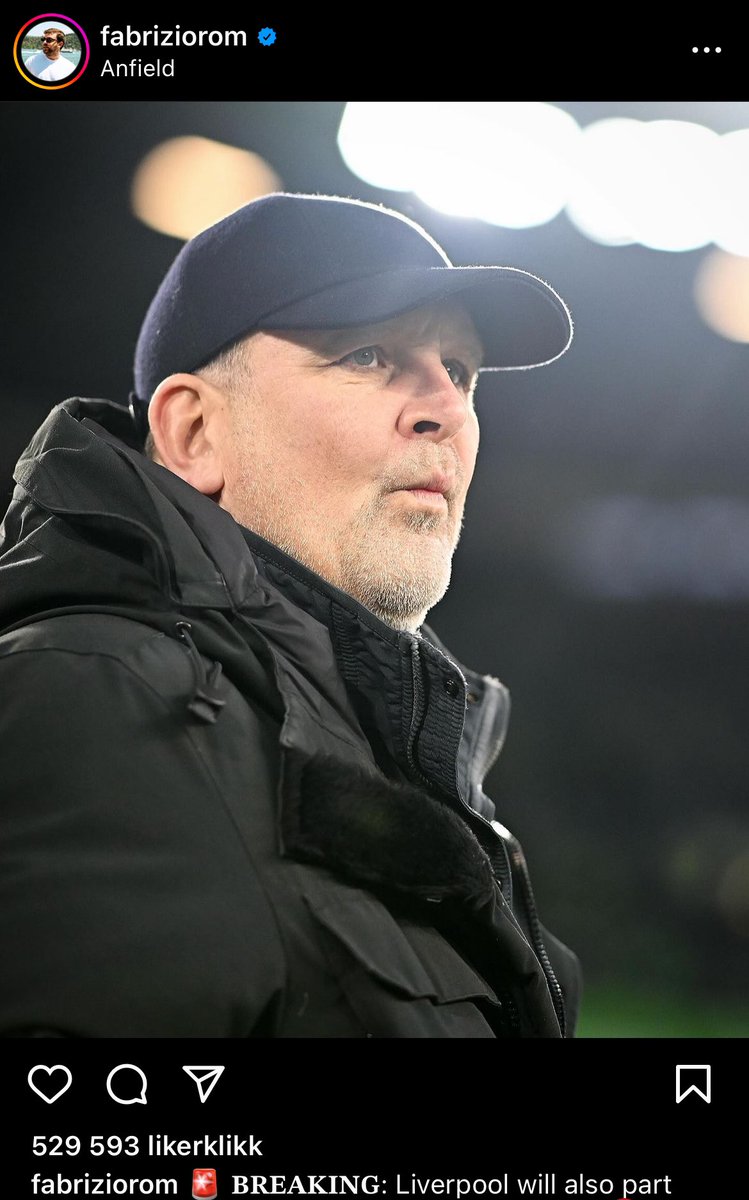 Fredrik Saltbones tweet media