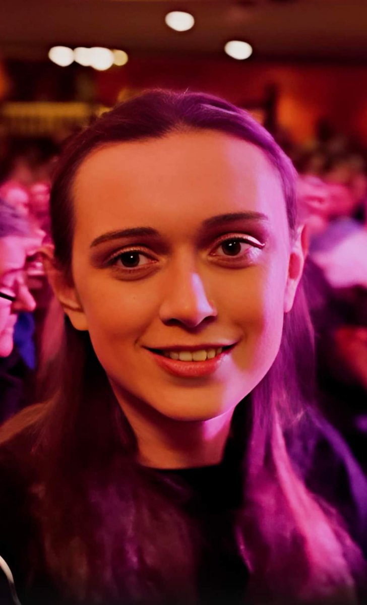 Lorraine Dingwall tweet media