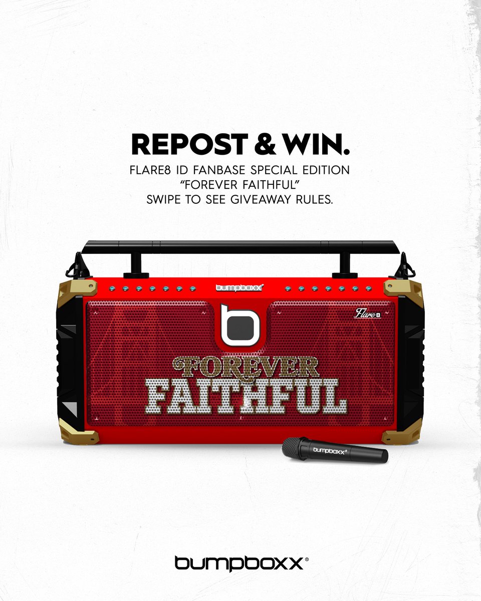 Bumpboxx® tweet media