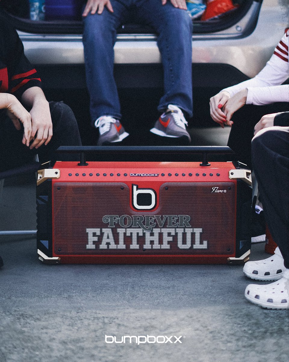 Bumpboxx® tweet media