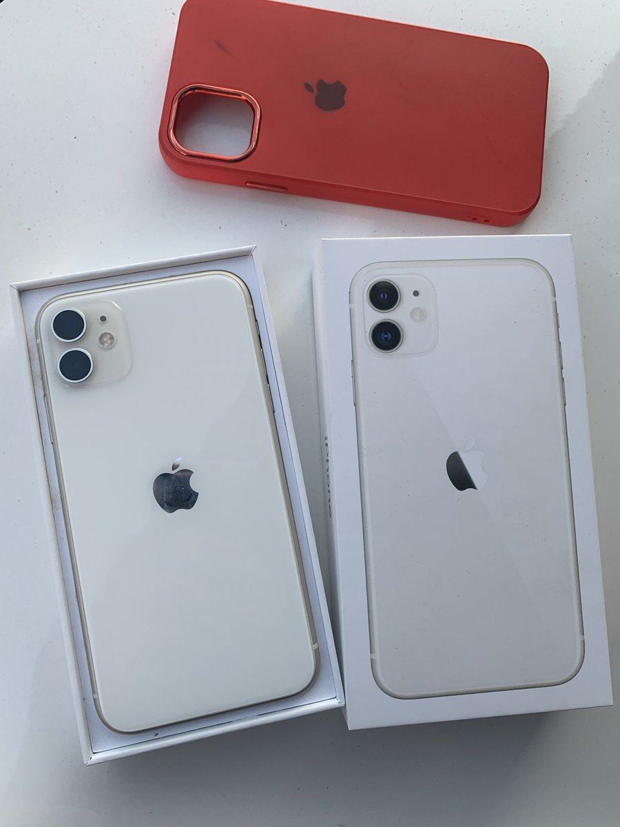 F_phone1's tweet photo. #ส่งต่อไอโฟน ✨ขาย Iphone 11 64gb TH

 นัดรับได้ค่า สนใจ dm
สภาพ 98% อุปกรณ์ครบกล่อง+เคส
🔰สุขภาพแบต 95%
🔰 ประกันถึง 11 พฤษจิกายน 2567

🌷ราคา 12,590 บาท

#ขายไอโฟน #iPhoneมือสอง #ส่งต่อiphone #ส่งต่อไอโฟน #โทรศัพท์มือ2 #ส่งต่อไอโฟน #ไอโฟน11 https://t.co/VwHYRWfxt1