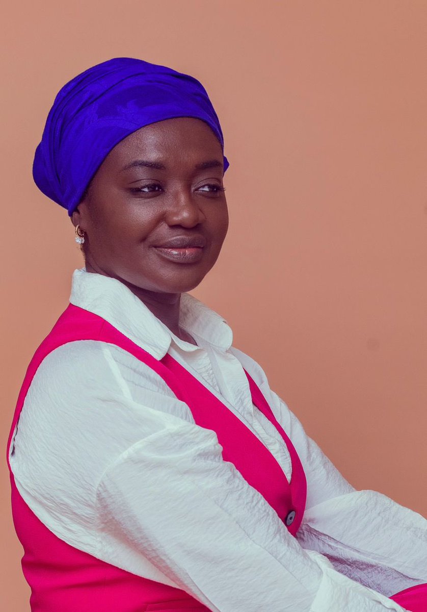 Hon. Ama Pomaa Boateng tweet media