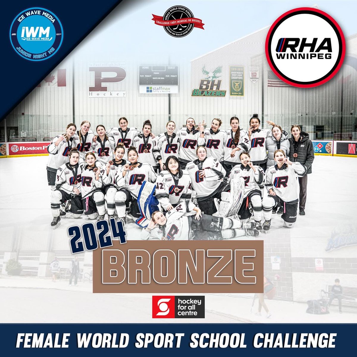 Ice Wave Media 🥅 tweet media