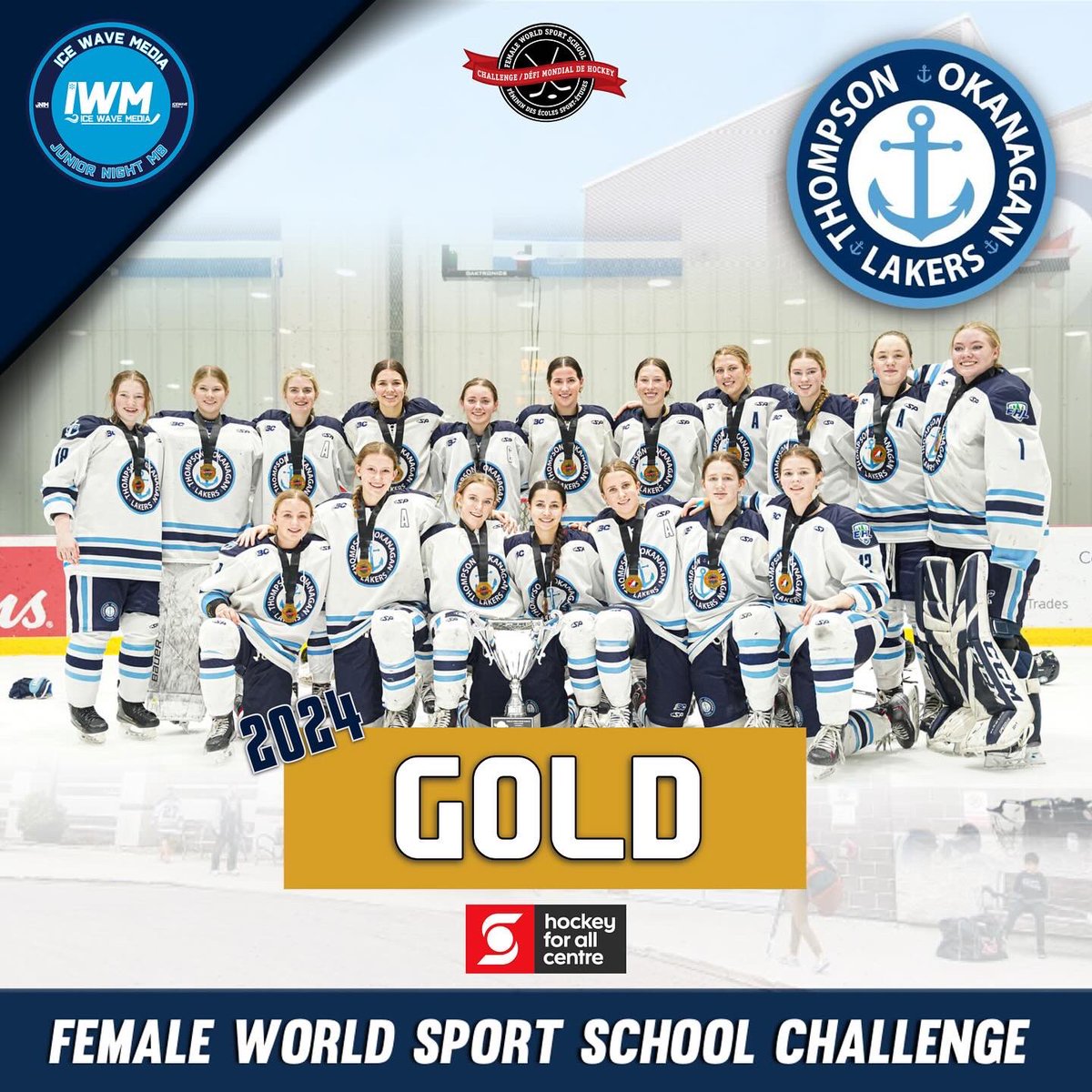 Ice Wave Media 🥅 tweet media