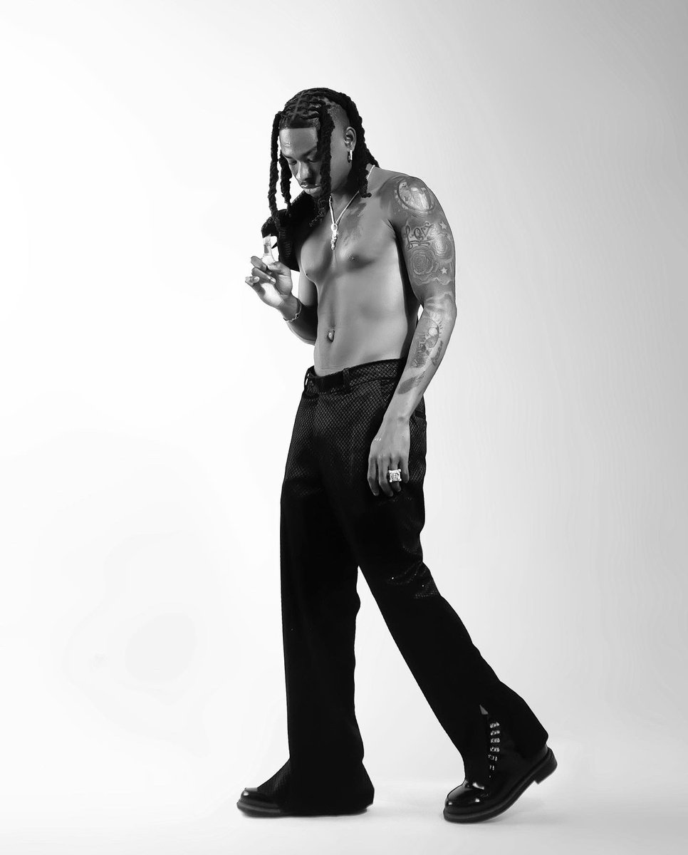 lilkeshofficial tweet picture
