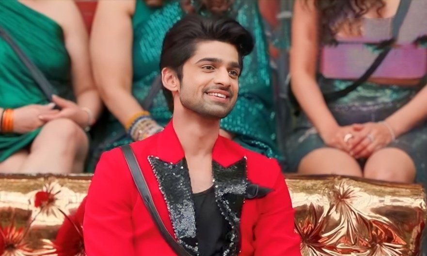 AliyaMalik45's tweet photo. Appreciation tweet for my favourite 🩷
He started from 0 and ended up as a hero of the season...
Boht saaraaaa pyaaarr♡ #AbhishekKumar  #BiggBoss17 https://t.co/xCiZvQqdQN
