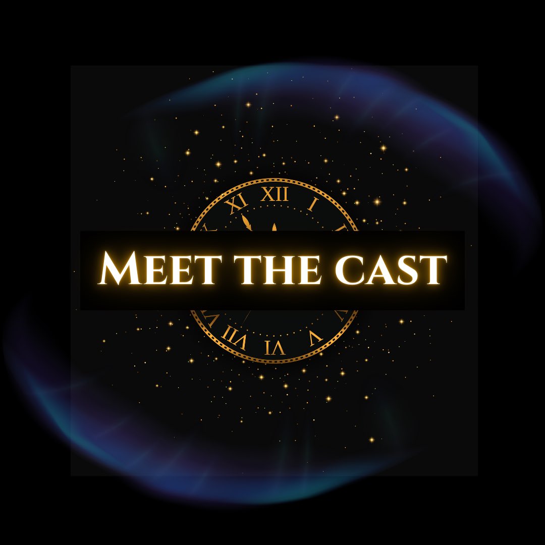 alexmwrites_'s tweet photo. I have a play being presented at The Tank next month and I’m so proud of it and so excited! Meet my cast below, and buy tickets to see them perform this piece (please) link in bio✨ https://t.co/08oOqTxfbj