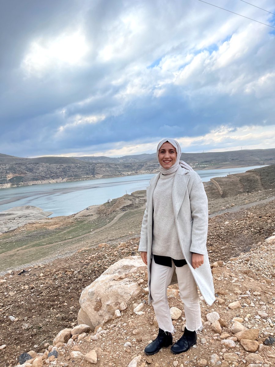 Anılar biriktiriyoruz 😊