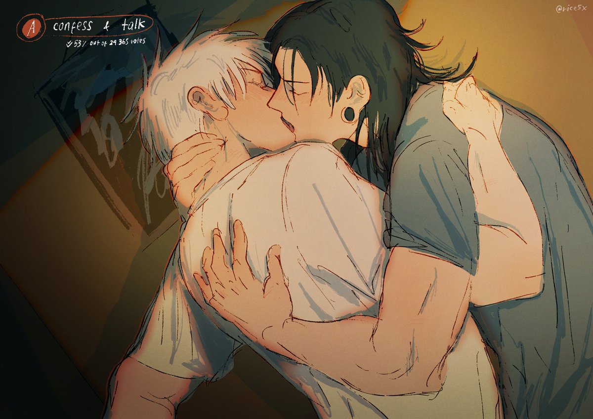 rice ✧ is back tweet media