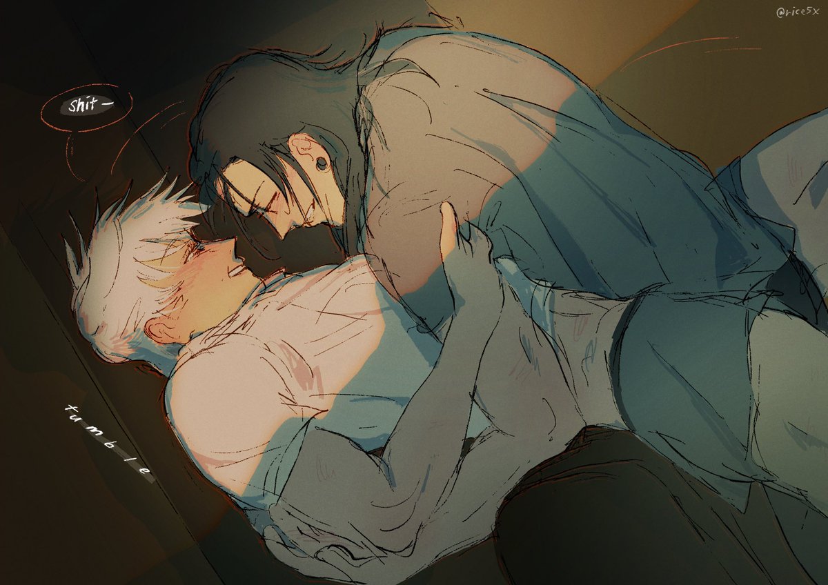 rice ✧ is back tweet media