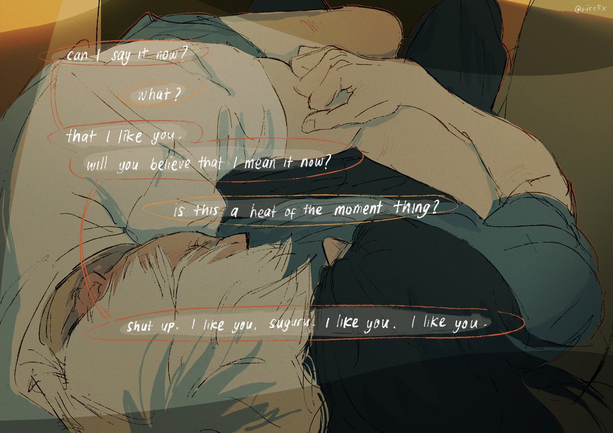 rice ✧ is back tweet media