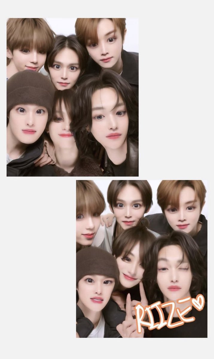 antonriizefr's tweet photo. 📸 || 28.01.24 ▪ INSTAGRAM
━ riize_official partage une nouvelle story de #ANTON avec le groupe !
@RIIZE_official
| #안톤 #LEEANTON #LEECHANYOUNG #이찬영 #RIIZE | 🌷 https://t.co/YXuCHKezra