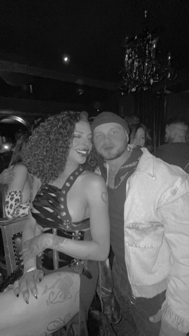 The after 🥰🙏🏽 #AVN https://t.co/4Yd0ZBy0az<a href="/tag/avn"class="tags">#AVN</a>