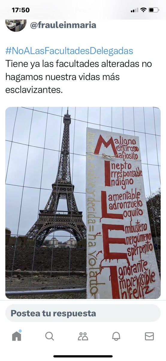 AredezAdriana's tweet image. “🌞MEMORIA VERDAD Y JUSTICIAxq no existeEN ARGENTINA🌞”
#ARGENTINAZO‼️‼️
#SEVANoSEVAN‼️‼️