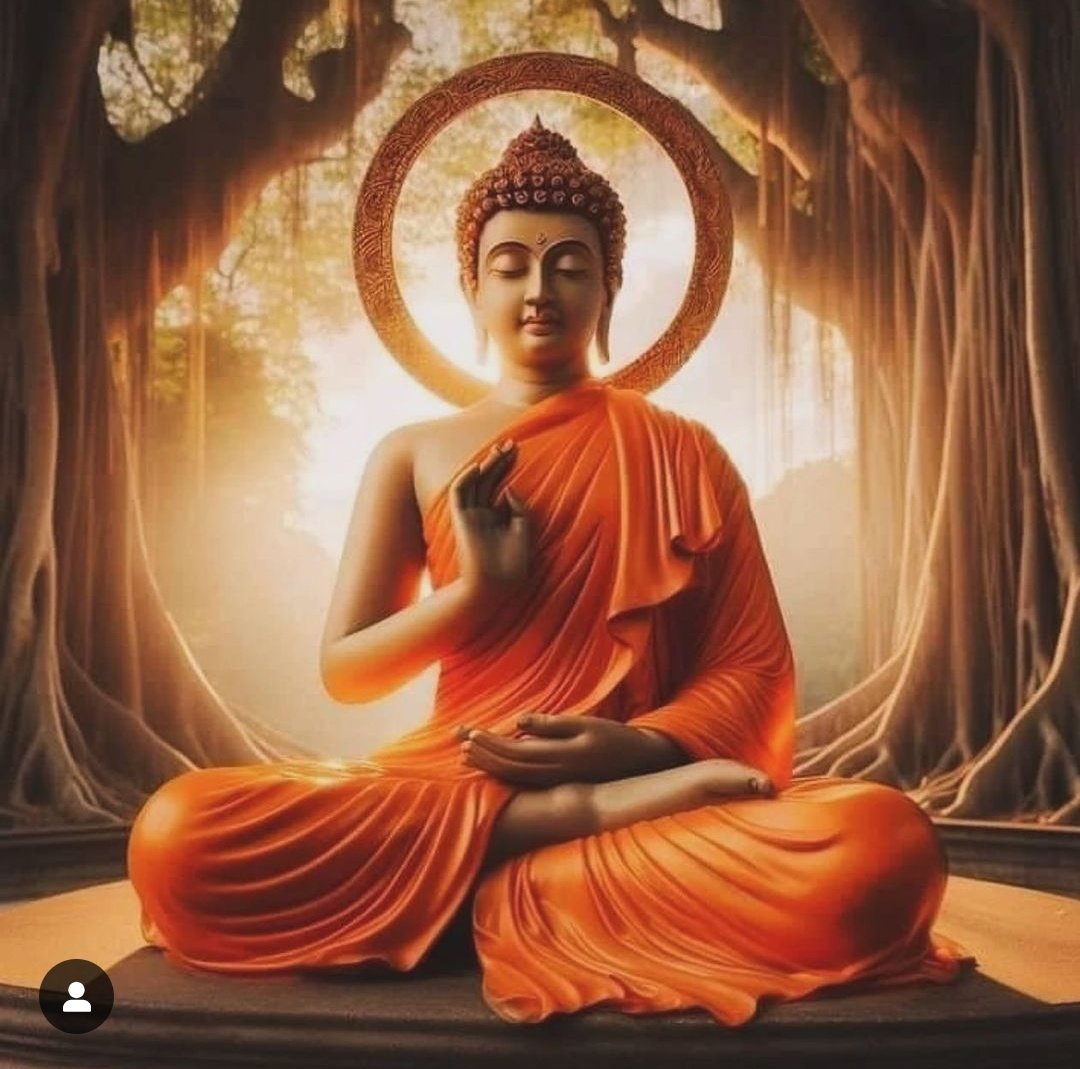 If a man does evil, he should not do it again and again; he should not take delight in it; the accumulation of evil leads to dukkha.

Pipance puriso kayira
na nam kayira punappunam
na tamhi chandam kayiratha
dukkho papassa uccayo.