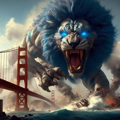 SeaHawkersPod's tweet photo. Go Lions.

#12s are with you. https://t.co/NDq0aDBQ7Y