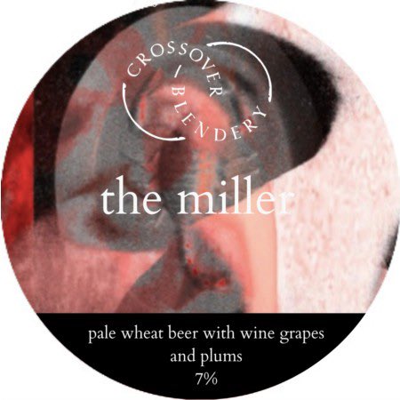 Oh No!

The Cantillon has been drained :(

Never fear we’ve a brilliant backup to replace it with @crossoverblendery THE MILLER.

We’ve been looking forward to pouring this!