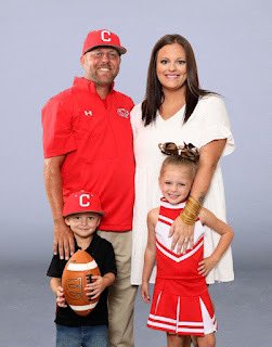 Help us wish our Head Coach <a href="/RossMcmurry3/">Ross Mcmurry</a> a very happy birthday!