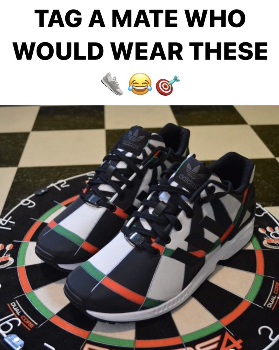 Darts Behind The Oche 🎯 tweet media