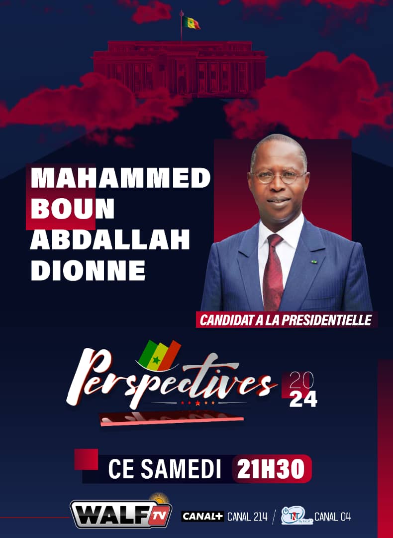 POURQUOI JE FERAIS UN MANDAT UNIQUE DE 5 ANS SI VOUS M'ELISEZ LE 25 FÉVRIER : " DANS UNE MÊME VIE, SI VOUS DONNEZ 5 ANS A VOTRE PAYS COMME PREMIER MINISTRE, PUIS 5 AUTRES ANNEES COMME PRÉSIDENT DE LA RÉPUBLIQUE, VOUS AVEZ REMPLI VOTRE CONTRAT AVEC LA NATION."