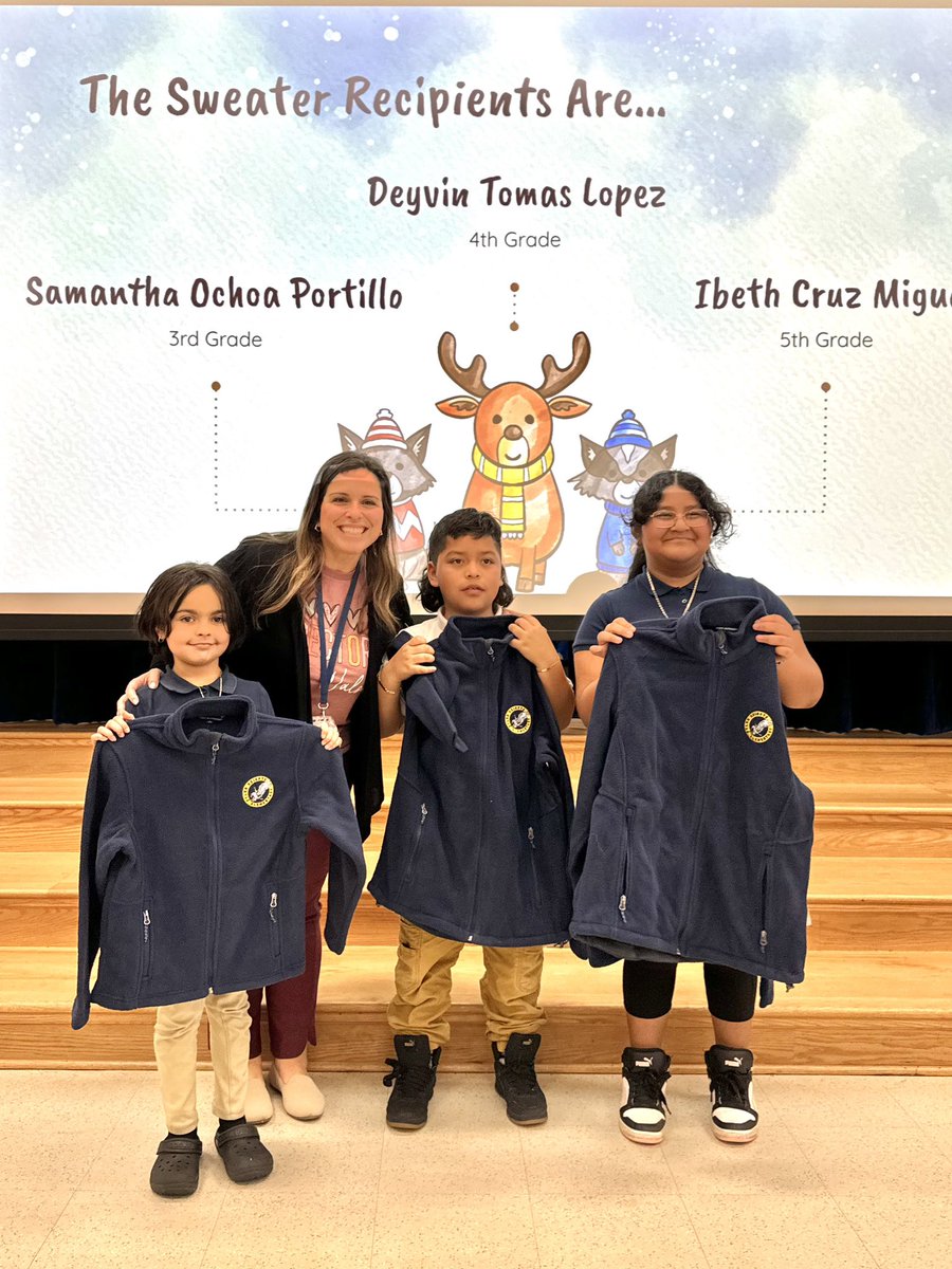 TylerHeights's tweet image. Quarter 2 Achievement Assembly!! Many awards distributed for each class plus the #MoGaba Nominees and the #TeamTyler Sweater Recipients! Proud of our Scholars! @AACountySchools #AACPSawesome #BelongGrowSucceed