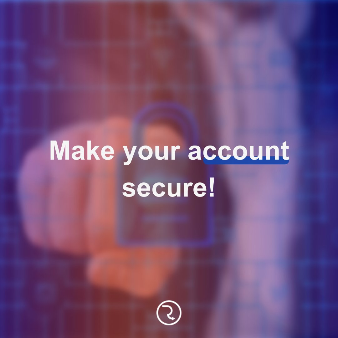 routenote's tweet photo. Keep your RouteNote account secure with these simple tips!🔐 #routenote #password #security #securityquestion https://t.co/bayUceiMr1