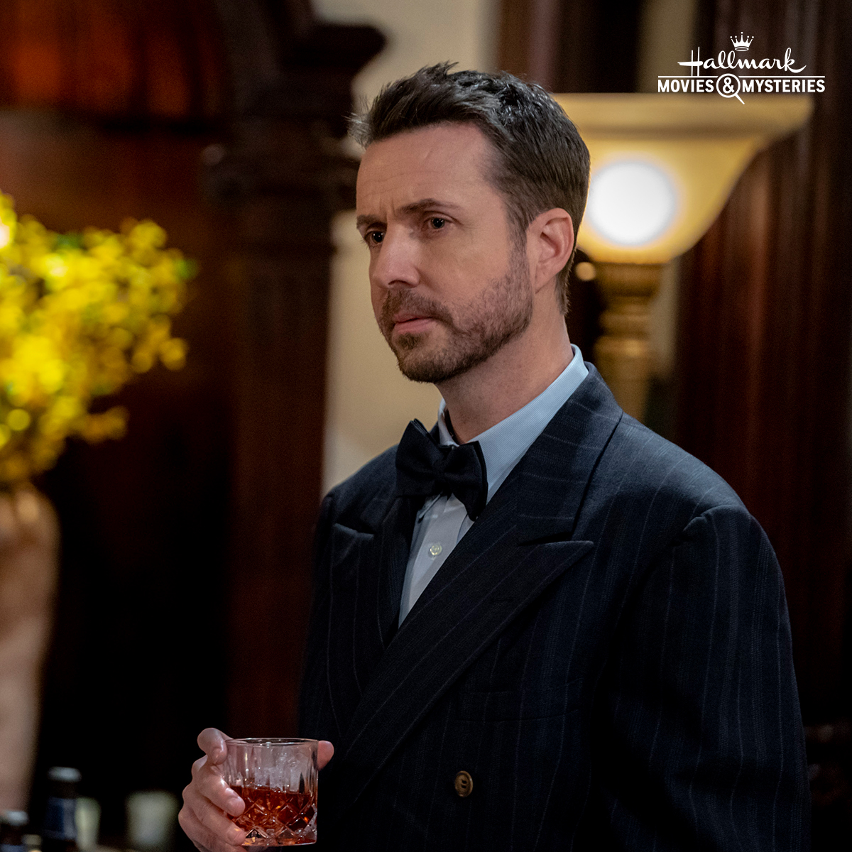 hallmarkmystery's tweet photo. The Real Murders Club is always looking for a few #Sluethers. Are you up for the job? A #AuroraTeagardenMysteries marathon begins today at 11a/10c! https://t.co/4KHBhiJAXi