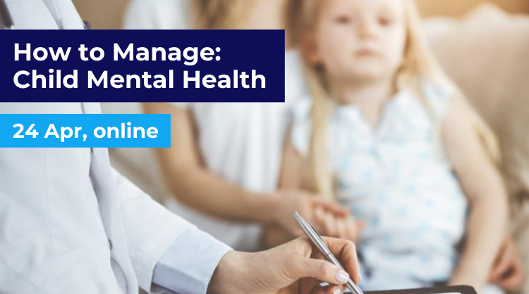 NEW online course: ‘Child Mental Health’. Join us as we dive into the essential skills and knowledge needed to effectively handle common mental health issues in paediatric clinics bit.ly/RCPCH-CMH-Apr24