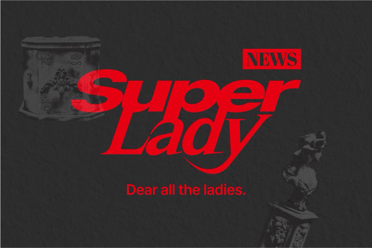 [BREAKING NEWS] 'Super Lady'의 화려한 컴백, 음악 시장에 새로운 기대감. (더보기) 📎 gidlesuperlady.com (여자)아이들 2nd Full Album [2] 2024.01.29. 18:00 (KST) #여자아이들 #GIDLE #Two #Super_Lady