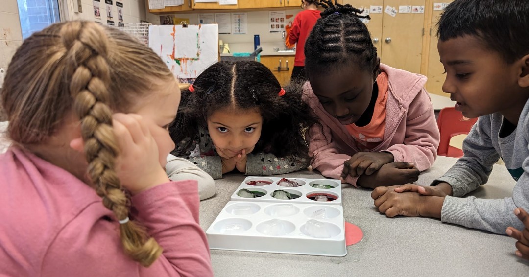 muppetschildren's tweet photo. Exploring Science with Victoria Villages #Muppets! The School Age program took a thrilling dive into the world of experiments!
#WeekendScience #ChildhoodAdventures #MuppetsPreschool #LearningIsFun
#TorontoChildcare #VictoriaVillage #VVCS https://t.co/9o8a9cPr2X
