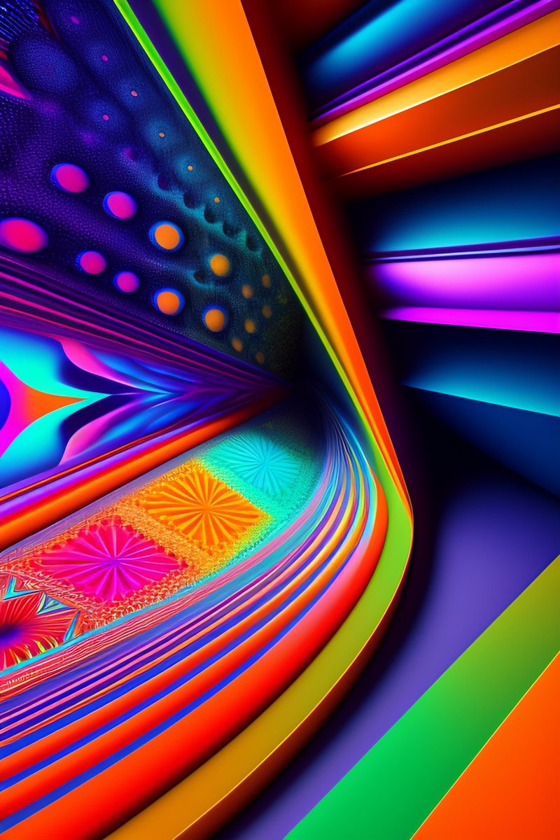 AI_ImageMuseum's tweet photo. Tripping through a rainbow tunnel
#rainbow #art #psychedelic #trippy #colorful #abstract #design #instaart #photooftheday #love #wow #amazing #beautiful #instagood #like #follow #fun #happy #smile #pretty #cute #photography #picoftheday #fashion #style #cool #me #girl #boy #life #nature #world #followforfollowback #followme #instadaily