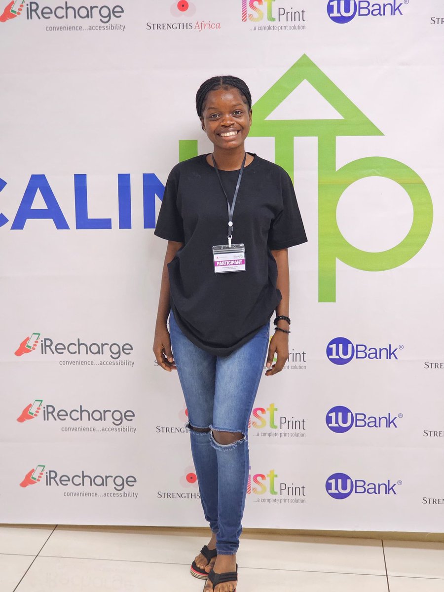 ThatDreadGirll's tweet photo. Yesterday we connect, Execute and collaborate @iRechargeNG @istrategytechNG retreat. Thanks for this wonderful experience, we look forward to another amazing year ๐ #1ubank #greenfinite #IRecharge #infostrategy #istprint https://t.co/cGgE9SxaPq