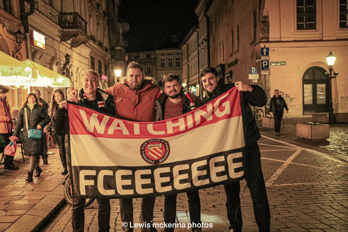 📣 FC United vs <a href="/DragoonsFc/">Krakow Dragoons FC</a> - date changed to Sunday 10th March

Our <a href="/FenixTrophy/">FENIX Trophy</a> home fixture which was originally scheduled for Saturday 9th March has been moved to Sunday 10th at 3pm at Broadhurst Park.

We hope to see you there!

Read more ⤵️

fc-utd.co.uk/news-story/fc-…