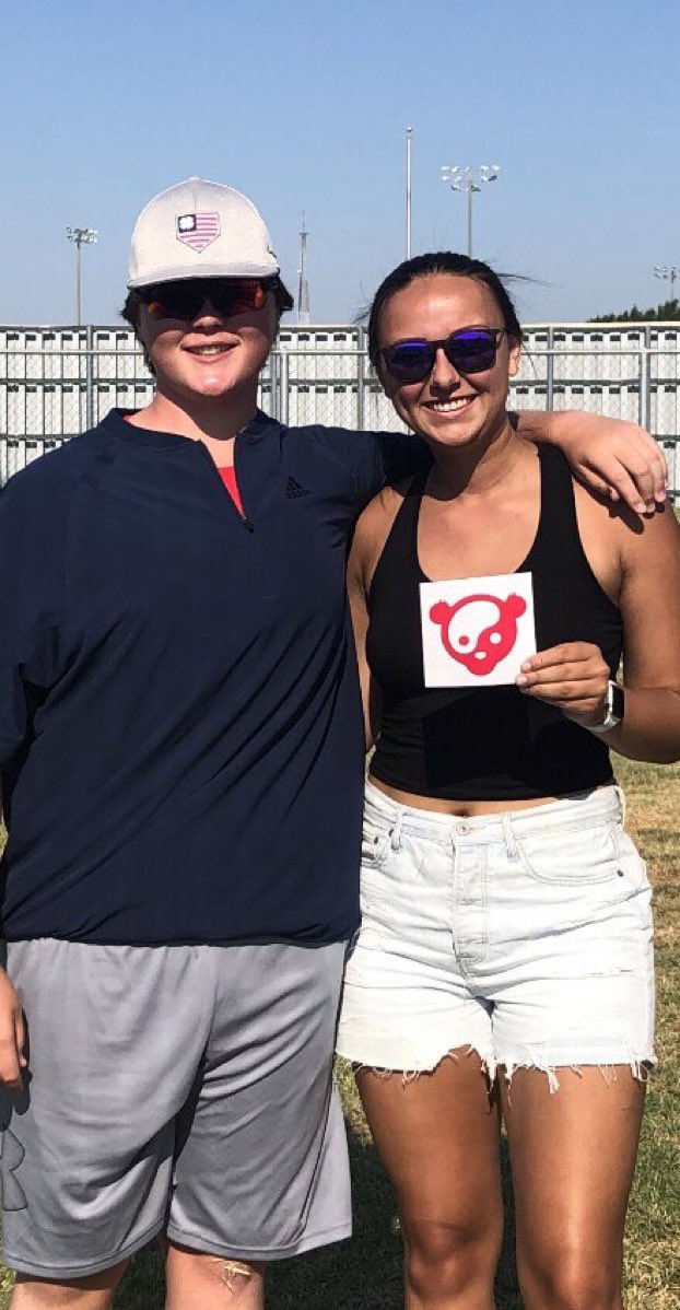 Michaela Serrioz tweet media