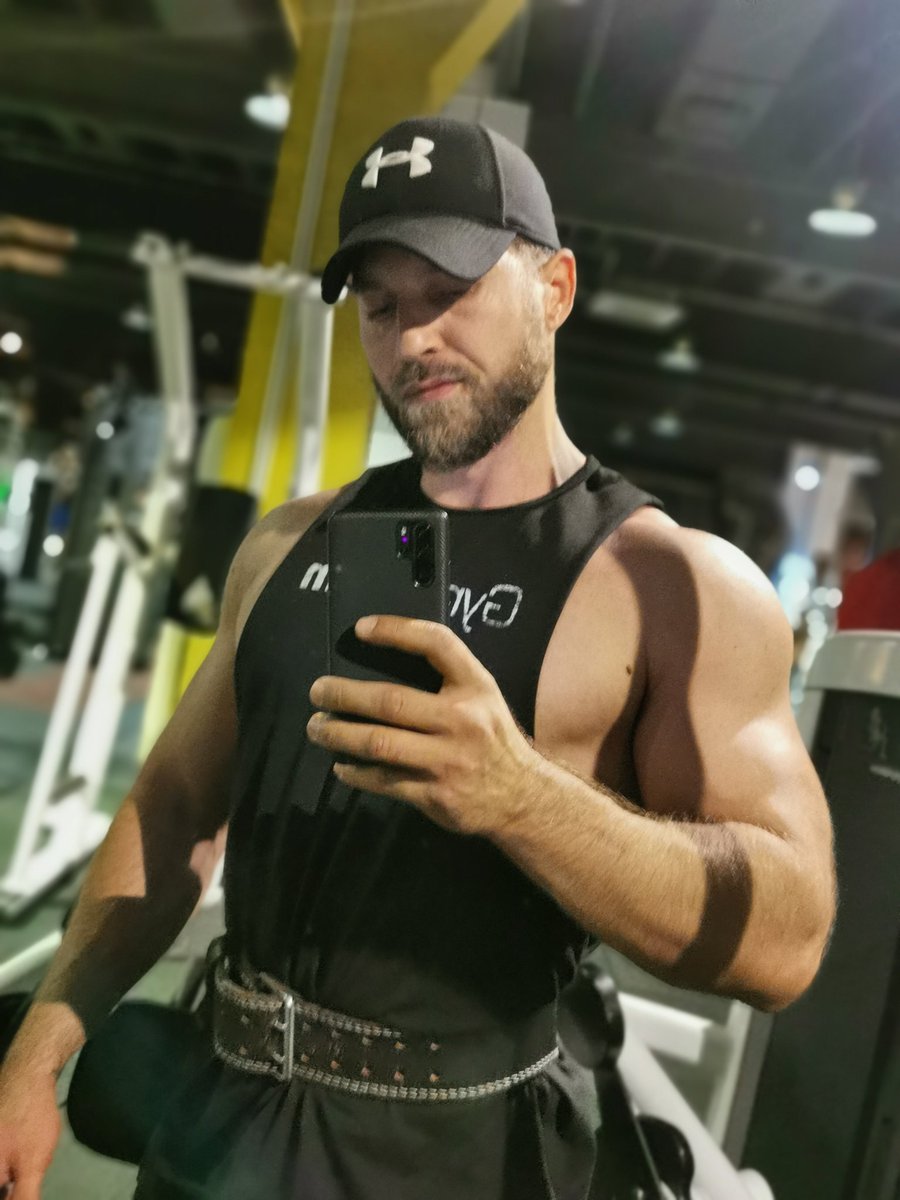 HadessFit's tweet photo. Back to gym..cause we must grow💪

https://t.co/hEJGLyT4Tv

@Jacks_GayPorn @purelygayporn @XvideosGay_18 @xxx_men_pt @BigStrongArms @hairymusclelvr @ElgorRahmikik @dilf2050 @FrenchGaymer @AussieManGay1 @1PacoFL @new_gaywanking @_K_A_I_R_O_S https://t.co/fNw1Dei9o5
