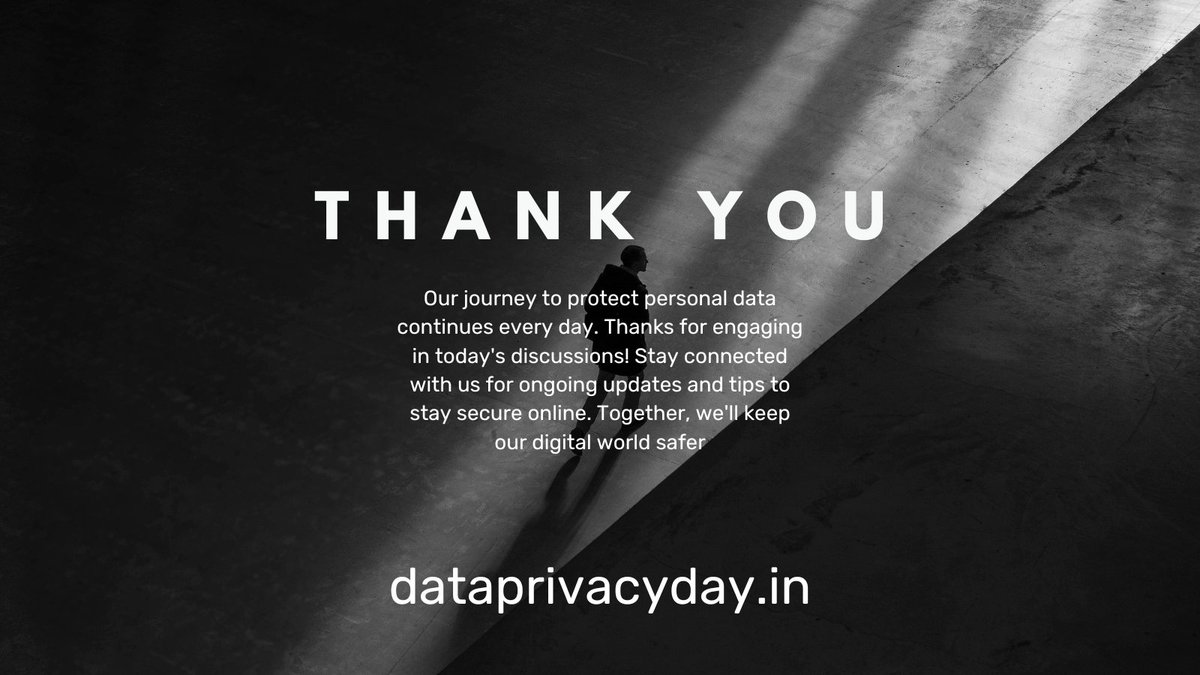 dataprivacyday.in tweet media