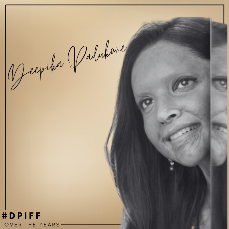 Deepika Padukone's impactful performance in 'Chhapaak' transcends the screen, embodying the strength of her character with heartfelt sincerity, leading her the well-deserved award for Best Actress at DPIFF 2021

@deepikapadukone
@meghnagulzar
@_KaProductions
#dpiff