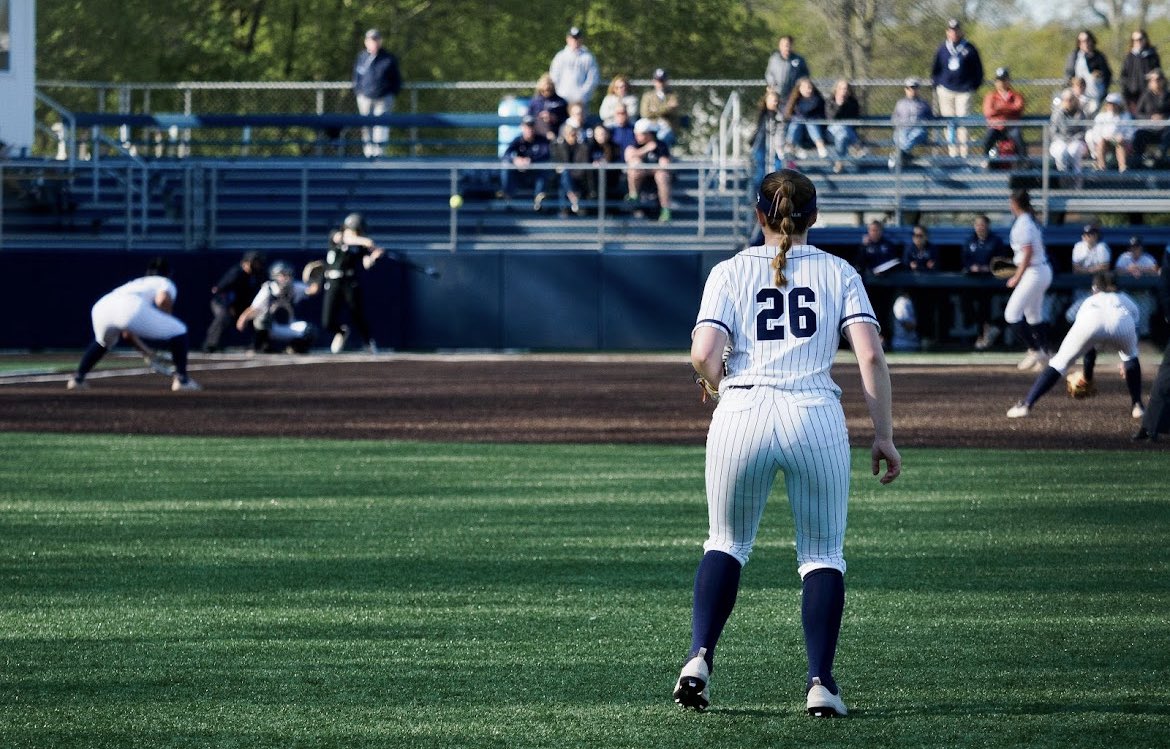 Yale Softball tweet media