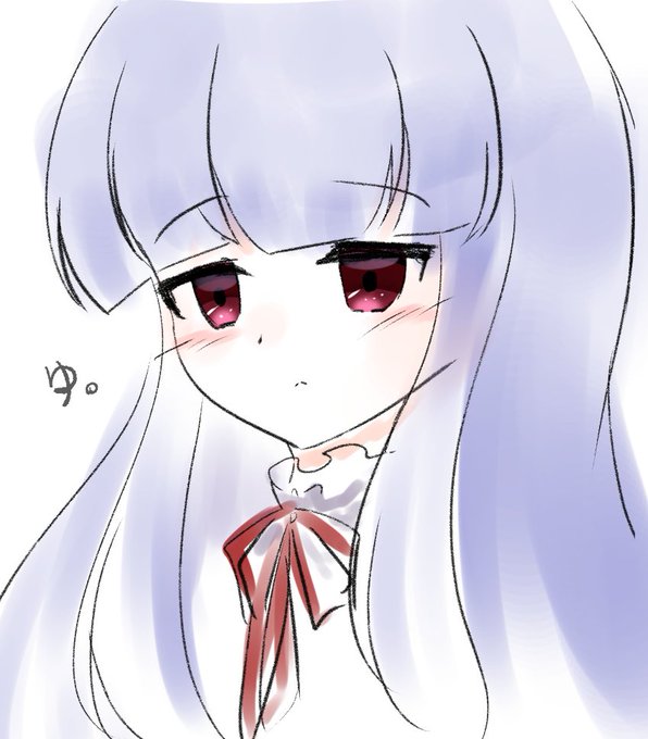 ゆ。 