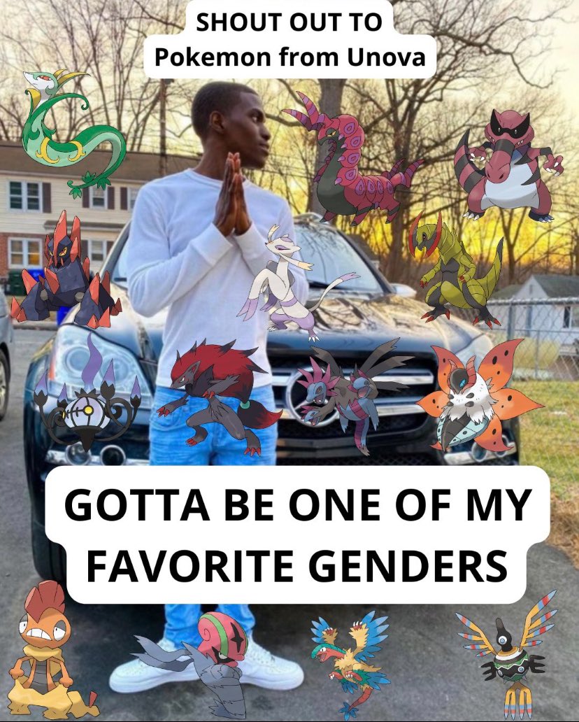 Out of Context Unova (@ooc_unova) on Twitter photo 