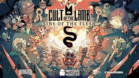 AzazelRaijin's tweet photo. Ya esta actualizado el #cultofthelamb en su versión sins of the flesh en mi pagina, recuerden que pueden #descargar mas #juegos allí y estaré #actualizando los juegos que vayan saliendo

https://t.co/iNPK0OcKmQ https://t.co/yBptKAYFkv