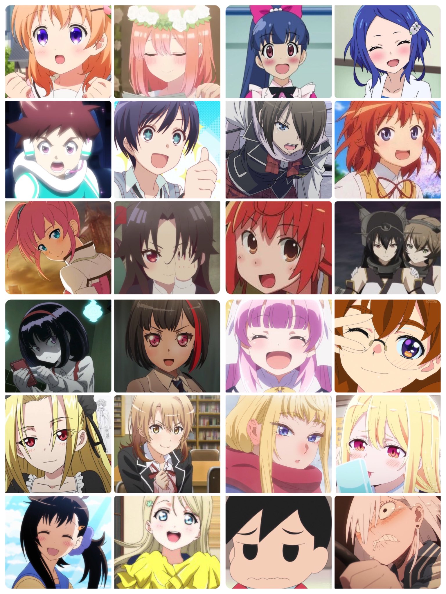 クロス on X: 