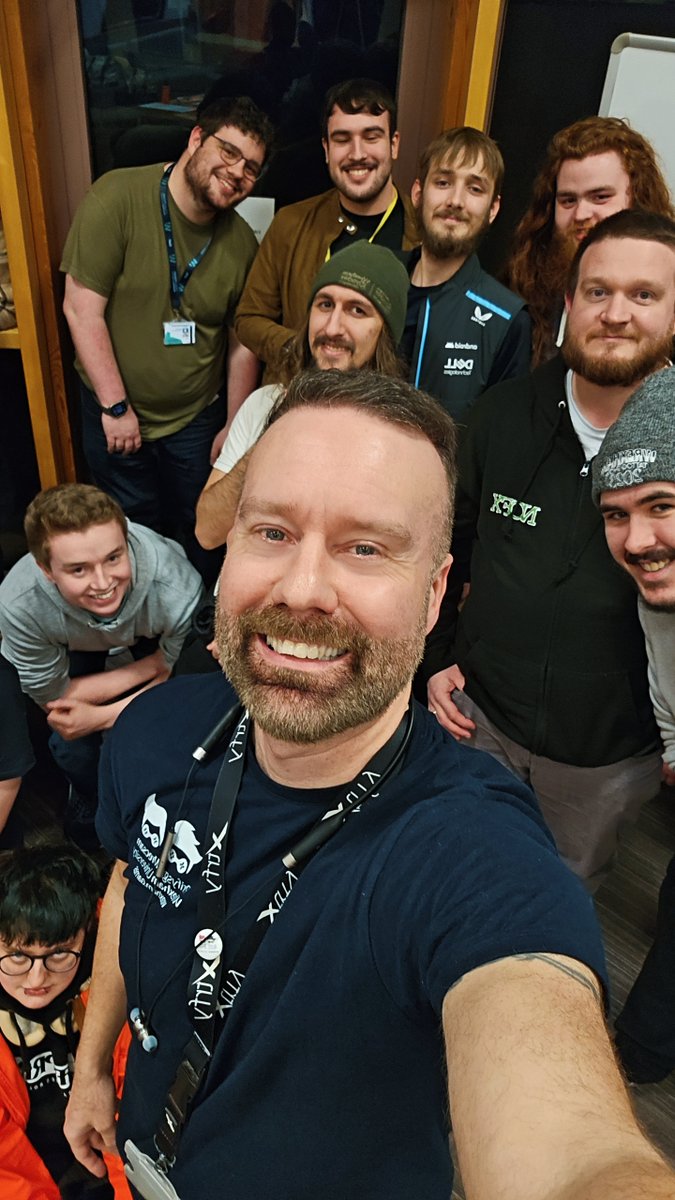 Wrexham.Games tweet media