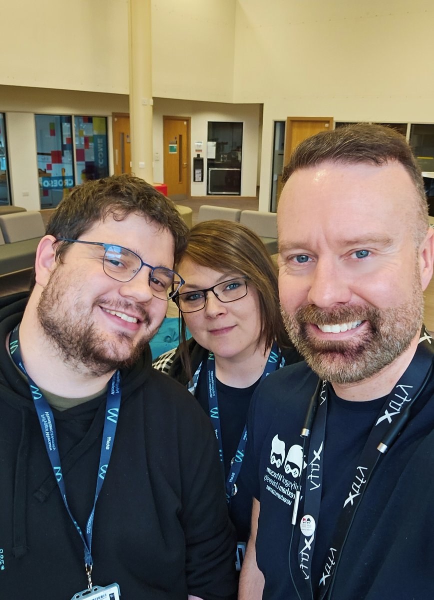 Wrexham.Games tweet media