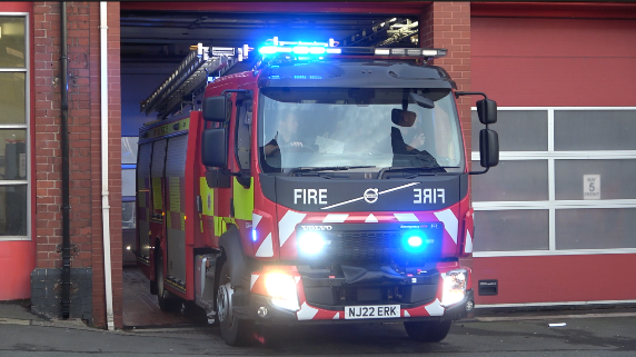 NEmergencyPhot1's tweet photo. Week 4 of 2024 has most certainly been a busy one! 

This week I have attended Incidents in #Hartlepool, #middlesbrough, #ashington. 

I also managed to catch #scarborough turnout too! https://t.co/qsOfoVrL2Z