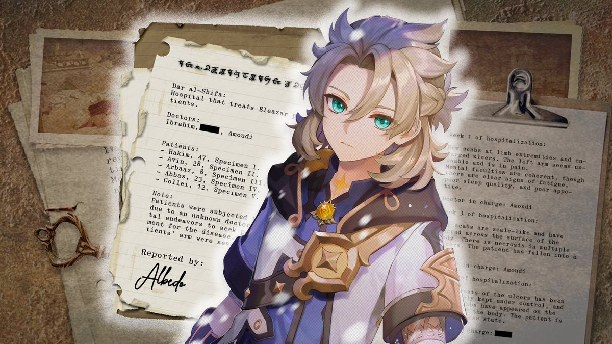 𝐀𝐥𝐛𝐞𝐝𝐨. tweet media