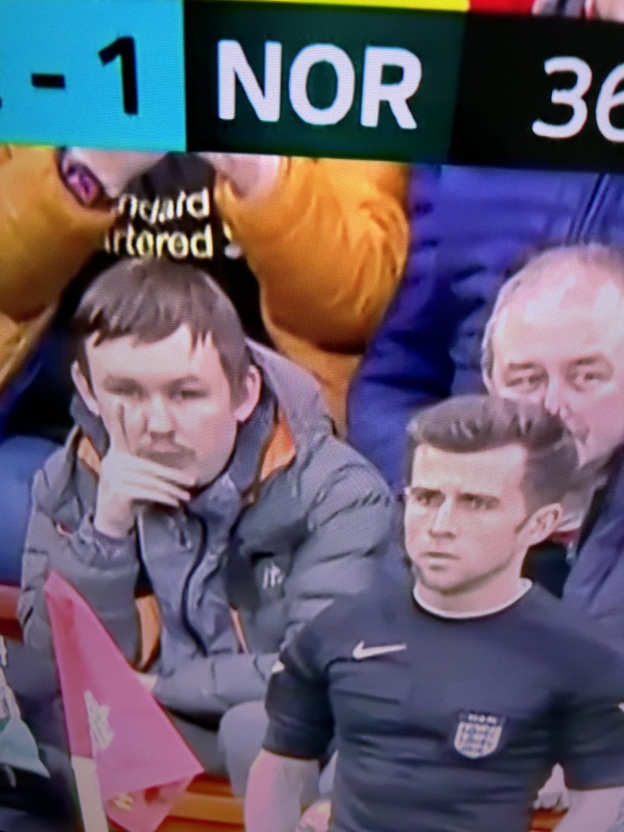 Is that who I think it is?🤣🤣🤣